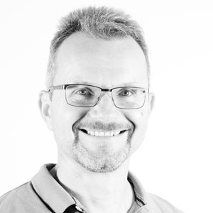 Andreas Ernst