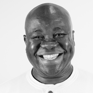 Samuel Egwuatu