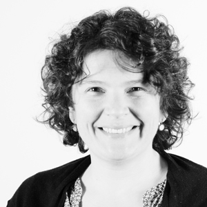 Mirjam Justinger