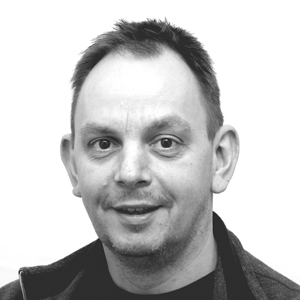 Torsten Münch
